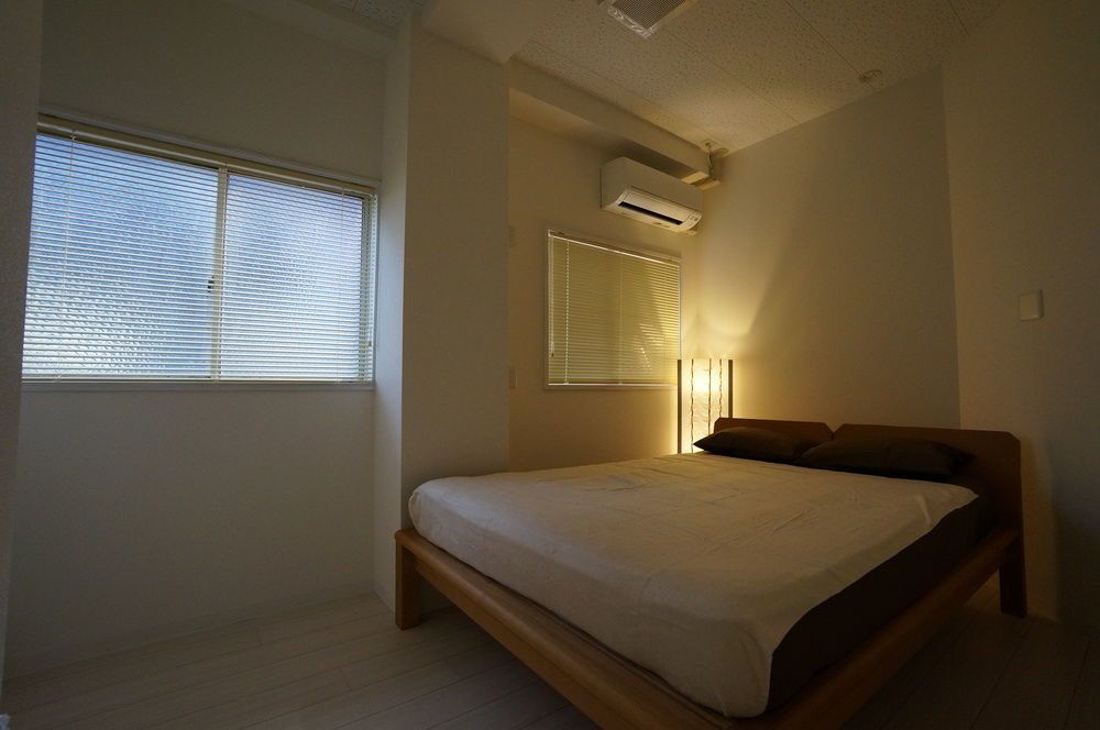 Casa Blanca Guesthouse Nagasaki Exteriör bild